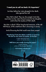 Into the Water: The Sunday Times Bestseller - Retail Maharaj