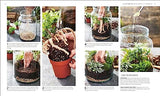 RHS House Plant: Practical Advice for All House Plants, Cacti and Succulents - Retail Maharaj
