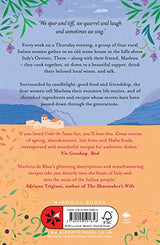 The Umbrian Thursday Night Supper Club - Retail Maharaj