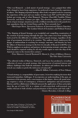 Shaping of Grand Strategy: Policy, Diplomacy, and War - Retail Maharaj