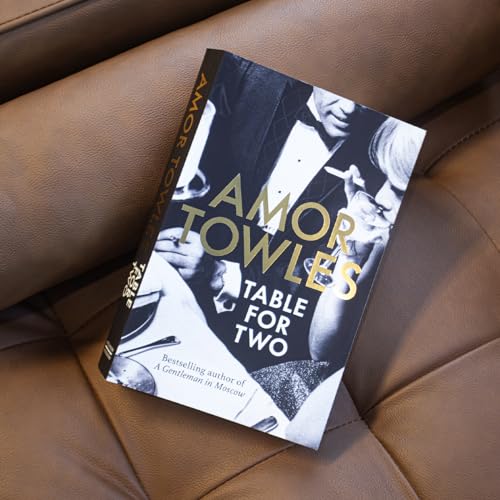 Table For Two: The instant Sunday Times bestseller - Retail Maharaj