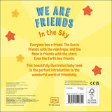 We Are Friends: In The Sky - Retail Maharaj