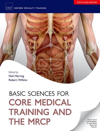 Basic Sciences for Core Medical Training And MRCP - Retail Maharaj