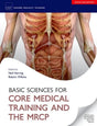 Basic Sciences for Core Medical Training And MRCP - Retail Maharaj