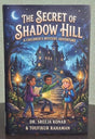 The Secret of Shadow Hill (English Version) - Retail Maharaj