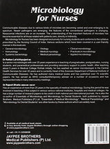 Microbiology for Nurses - Retail Maharaj