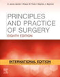 Principles and Practice of Surgery-8E - Retail Maharaj
