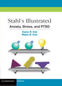 Stahl's Illustrated Anxiety, Stress, and PTSD - Retail Maharaj
