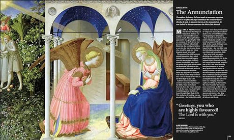 The Illustrated Bible Story by Story - Retail Maharaj