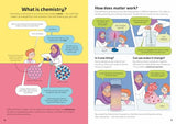 Chemistry For Beginners - Retail Maharaj