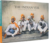 Behind The Indian Veil - A Journey Through Weddings in India - Retail Maharaj