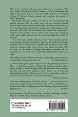 A History of Greek Philosophy: Volume 5, The Later Plato and the Academy (Later Plato & the Academy) - Retail Maharaj