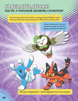 Pokémon: How To Draw Deluxe Edition - Retail Maharaj