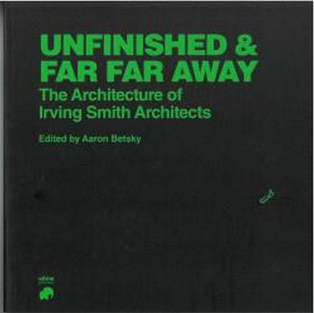 Unfinished and Far Far Away, The Architecture of Irving Smith Architects - Retail Maharaj