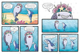 Shark Princess - Retail Maharaj