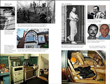 Killers Caught: True Stories of Extraordinary Murder Hunts - Retail Maharaj