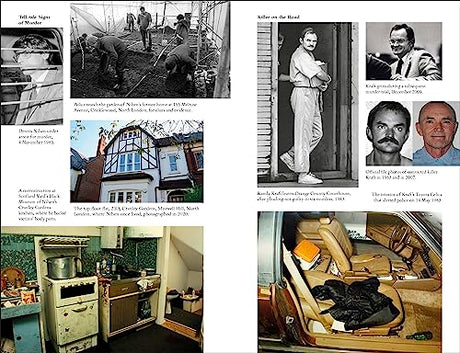 Killers Caught: True Stories of Extraordinary Murder Hunts - Retail Maharaj