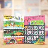 Dinosaurs Activity Book - Retail Maharaj