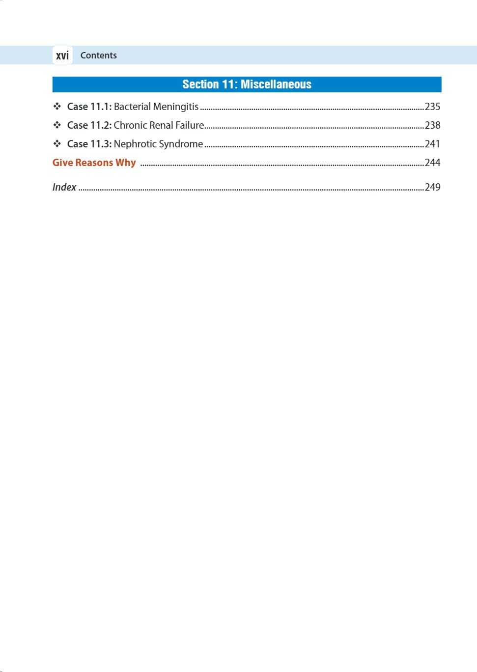 CLINICAL CASES IN BIOCHEMISTRY - Retail Maharaj