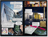 BIG. Yes is More. An Archicomic on Architectural Evolution - Retail Maharaj