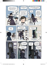 Tom's Midnight Garden Graphic Novel - Retail Maharaj
