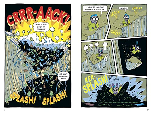 Low Power: 2 (Your Pal Fred) - Retail Maharaj