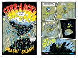 Low Power: 2 (Your Pal Fred) - Retail Maharaj