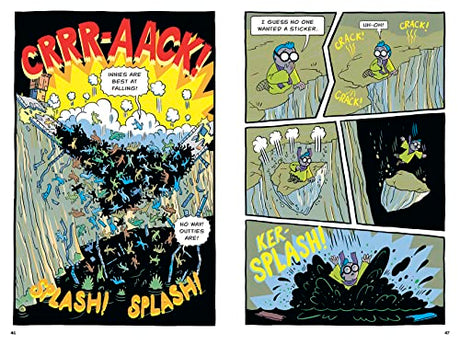 Low Power: 2 (Your Pal Fred) - Retail Maharaj