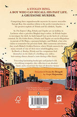 Puffin Feluda Omnibus, The: Volume One - Retail Maharaj