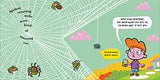 Bug Sandwich - Retail Maharaj