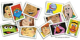 We're Different, We're the Same (Sesame Street) - Retail Maharaj