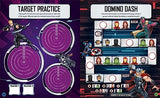 Marvel Avengers 1001 Stickers | 1000 Sticker Book | Sticker & Activity | Avengers books - Retail Maharaj
