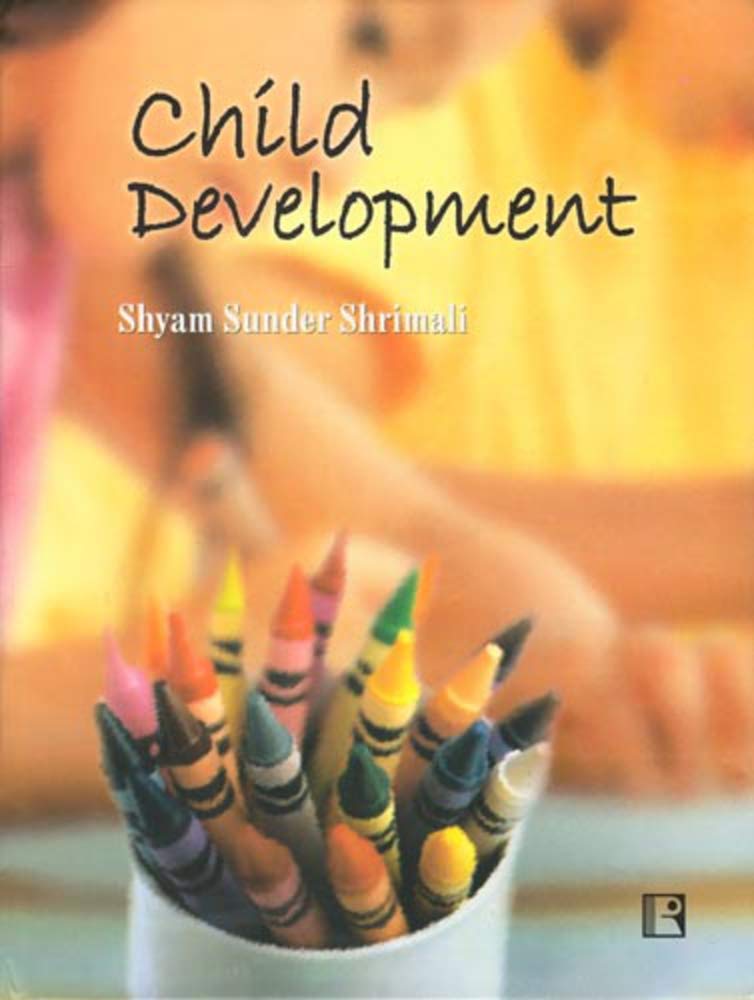 Child Development - Retail Maharaj