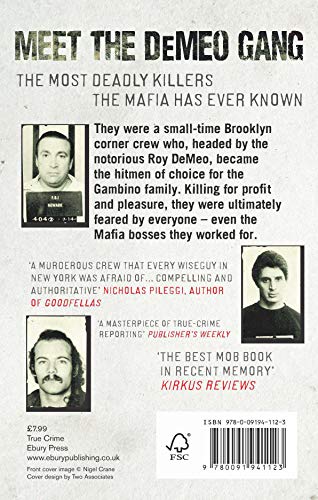 Murder Machine - Retail Maharaj