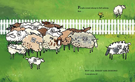 Not All Sheep Are Boring! - Retail Maharaj