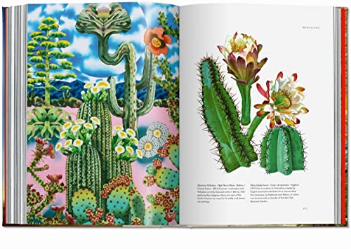 Plant Magick. The Library of Esoterica: Runway-Ready Cocktails Inspired by Fashion Icons - Retail Maharaj