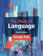 The Study of Language, 8th Edition (South Asia Edition) - Retail Maharaj