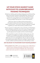 Breakout Trading Made Easy: Maximize Your Profits with Simple Price Action Strategies - Retail Maharaj