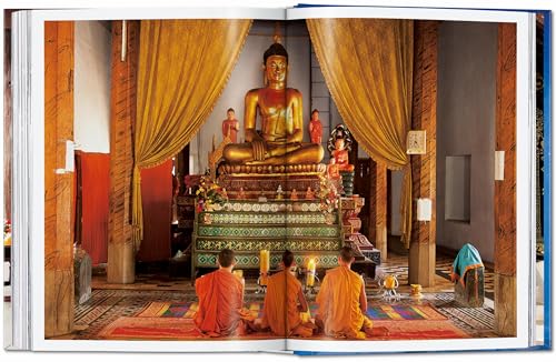 Living in Asia (40th Edition) - Retail Maharaj