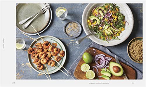 Deliciously Healthy Fertility: Nutrition and Recipes to Help You Conceive - Retail Maharaj