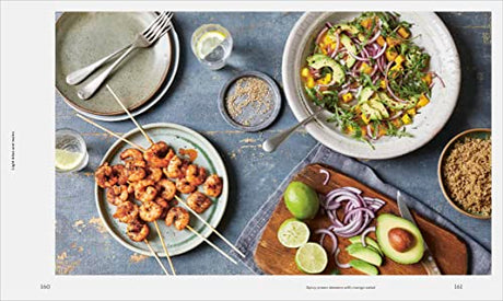 Deliciously Healthy Fertility: Nutrition and Recipes to Help You Conceive - Retail Maharaj