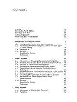 ARTIFICIAL INTELLIGENCE: A GUIDE TO Intelligent Systems, 4e - Retail Maharaj