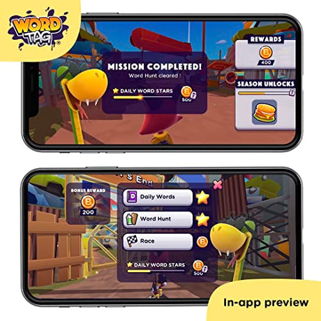 Mrs Wordsmith Year 3 English Sensational Workbook, Ages 7–8 (Key Stage 2): + 3 Months of Word Tag Video Game - Retail Maharaj