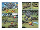 Hilo: The Boy Who Crashed to Earth - Retail Maharaj