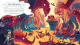 The Dangerous Pet Lover's Guide to Dragons - Retail Maharaj