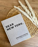 Dear New York - Retail Maharaj
