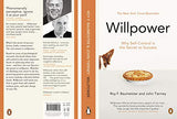 Willpower: Rediscovering Our Greatest Strength - Retail Maharaj