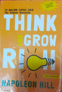 THINK AND GROW RICH BY NAPOLEON HILL PAPER BACK - Retail Maharaj