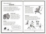 The Timekeepers: The Ancient Olympics - Retail Maharaj