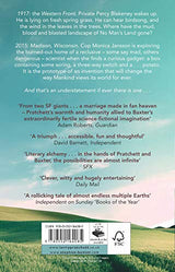 The Long Earth: (Long Earth 1) - Retail Maharaj